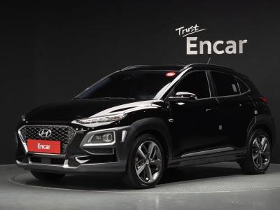 2018 Hyundai Kona