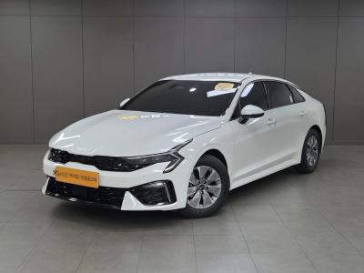2024 Kia K5
