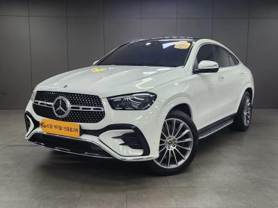 2023 Mercedes-Benz GLE-Class