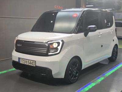 2024 Kia RAY
