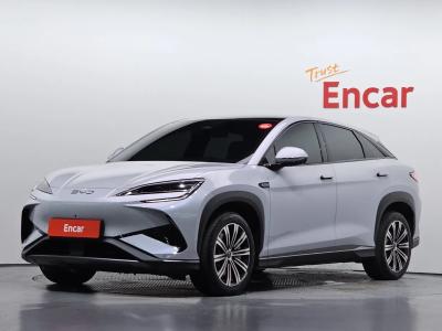 2026 BYD Sealion 7