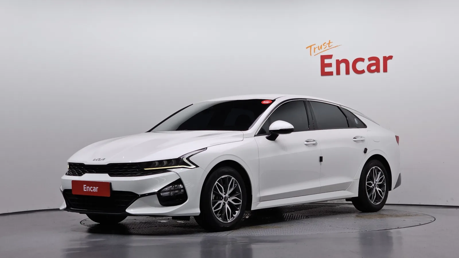 2023 Kia K5