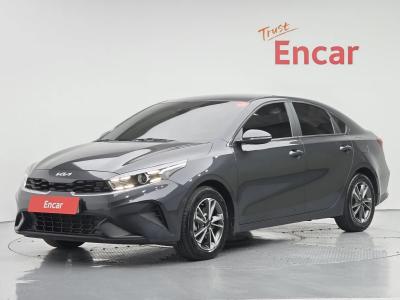 2023 Kia K3