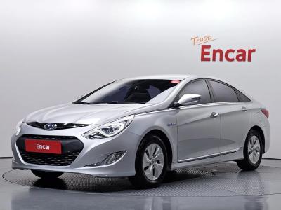 2014 Hyundai Sonata