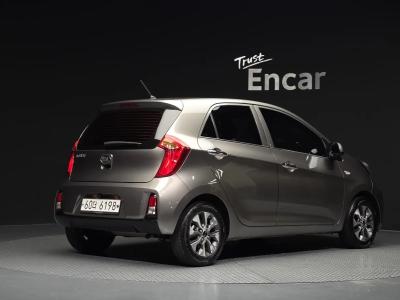 2016 Kia Picanto