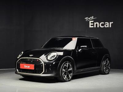 2026 MINI Cooper