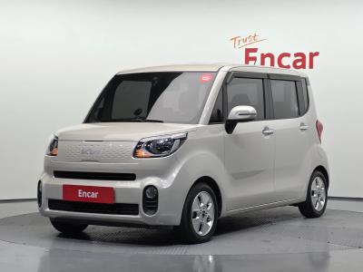 2022 Kia RAY