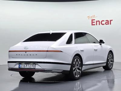 2023 Hyundai Grandeur