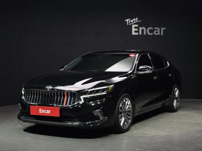 2020 Kia K7