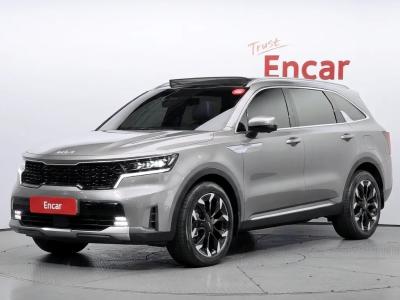 2024 Kia Sorento