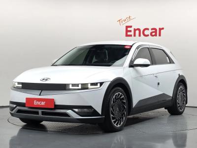 2023 Hyundai Ioniq 5