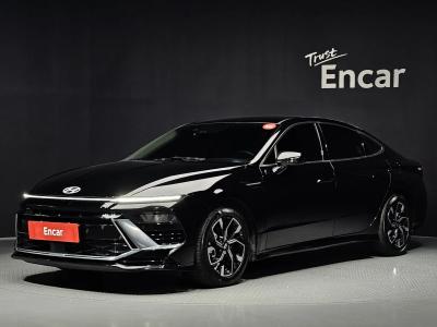 2024 Hyundai Sonata