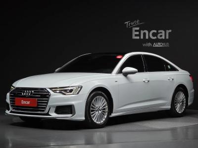 2021 Audi A6