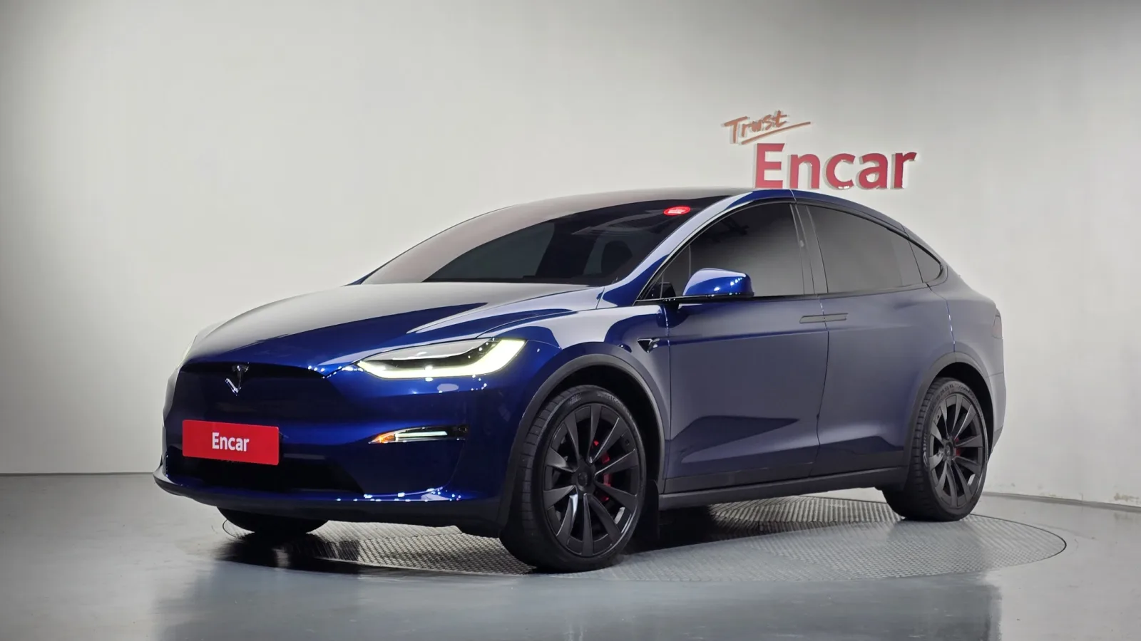2023 Tesla Model X