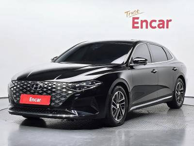 2020 Hyundai Grandeur