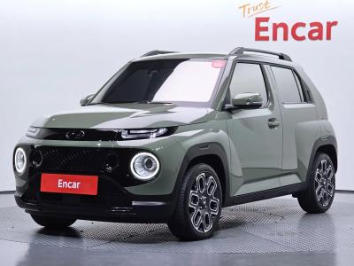 2024 Hyundai Casper
