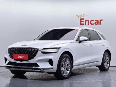2024 Genesis GV70