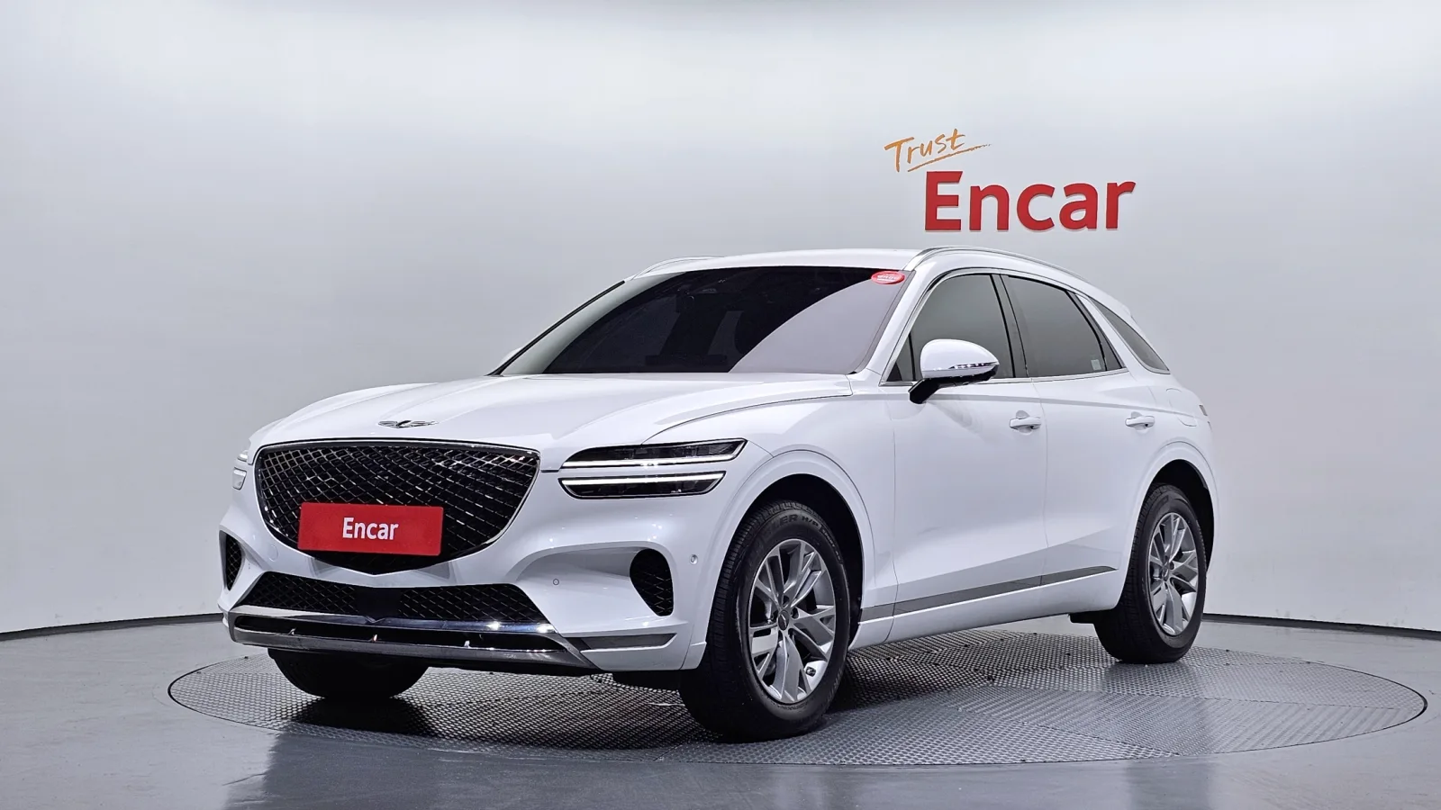 2024 Genesis GV70