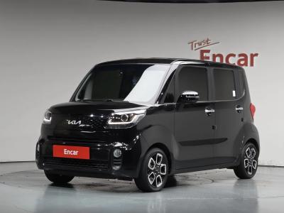 2022 Kia RAY