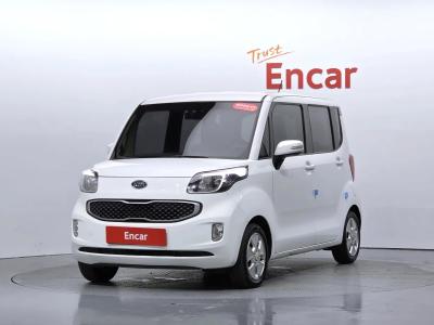 2012 Kia RAY