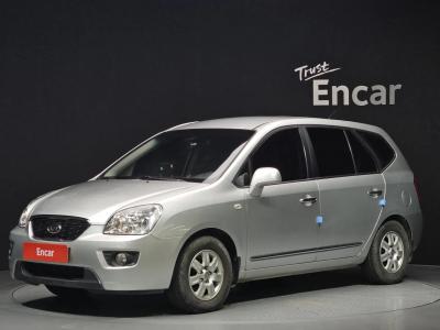 2013 Kia Carens