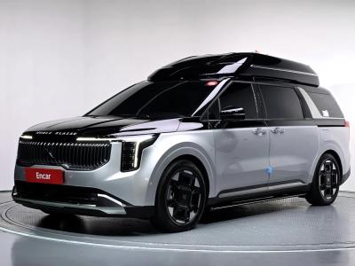 2025 Kia Carnival