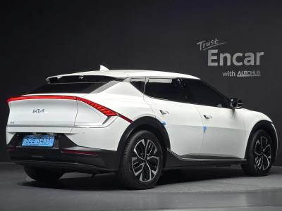 2023 Kia EV6