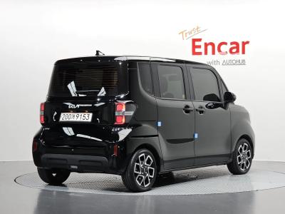 2023 Kia RAY