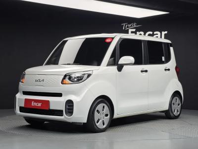 2022 Kia RAY