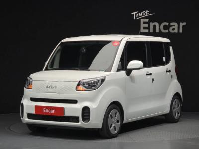2022 Kia RAY