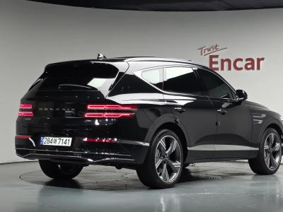 2024 Genesis GV80