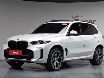 2024 BMW X5