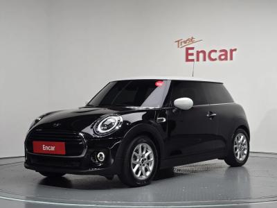 2020 MINI Cooper
