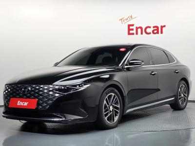 2020 Hyundai Grandeur