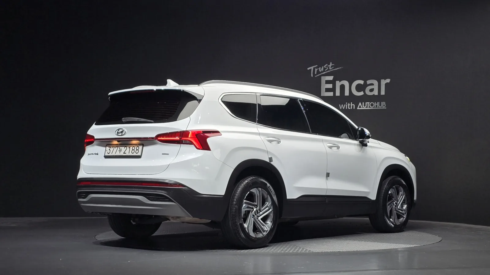 2023 Hyundai Santa Fe
