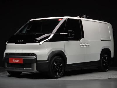 2026 Kia PV5