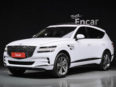 2020 Genesis GV80