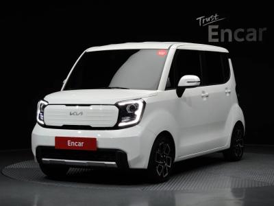 2023 Kia RAY