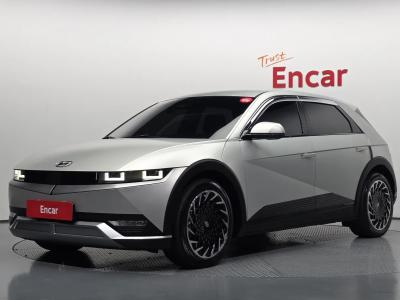 2023 Hyundai Ioniq 5