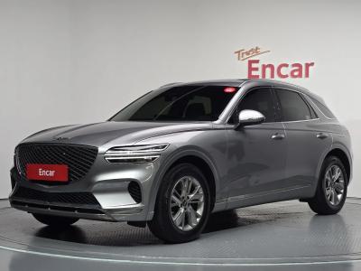 2021 Genesis GV70
