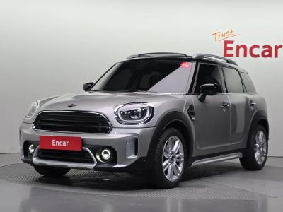 2023 MINI Countryman