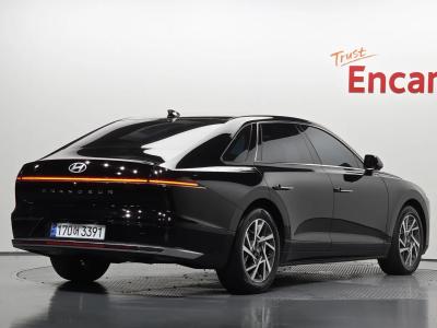 2023 Hyundai Grandeur