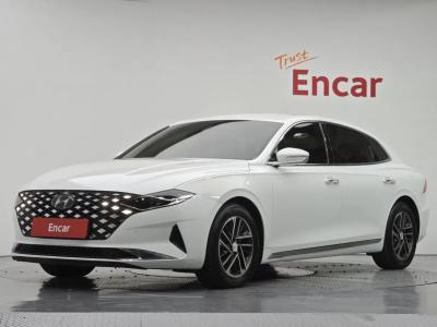 2022 Hyundai Grandeur