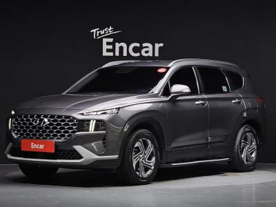 2021 Hyundai Santa Fe