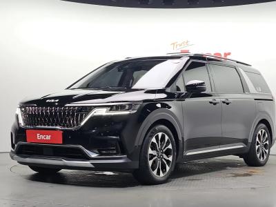 2022 Kia Carnival