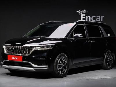 2023 Kia Carnival