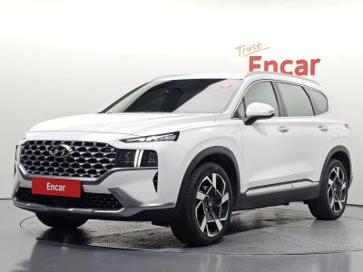 2021 Hyundai Santa Fe