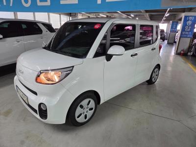 2022 Kia RAY