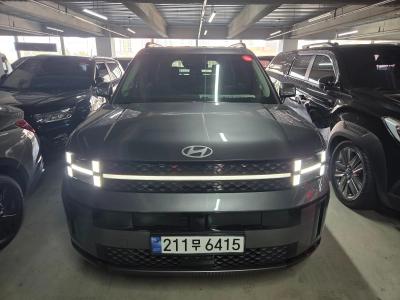 2024 Hyundai Santa Fe
