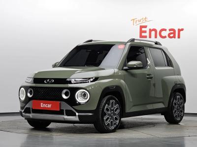 2023 Hyundai Casper